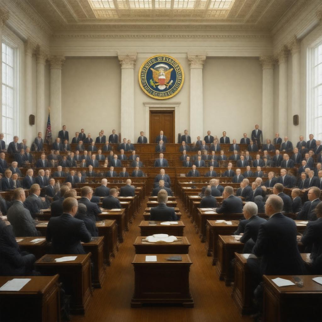 North Carolina House of Representatives